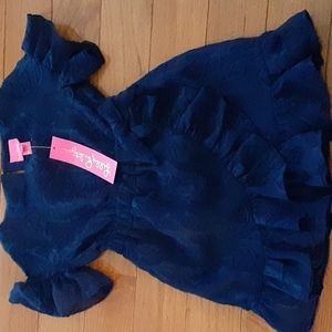 Lilly Pulitzer Girl's Dress